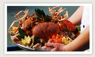 plateau de fruits de mer