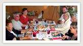 assiette de fruits de mer