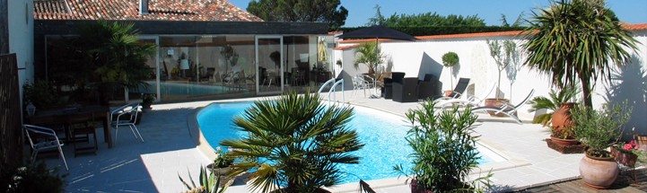 le Logis en images